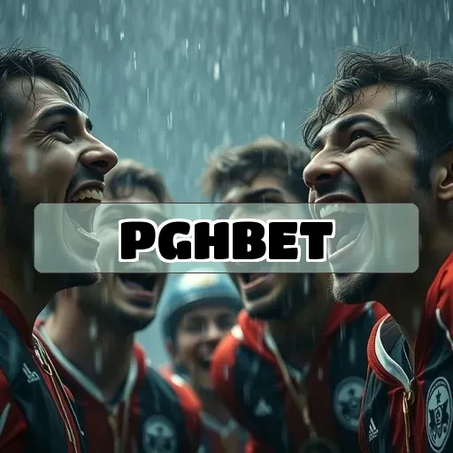 pghbet.com: Conectando Apostadores e Criando Novas Experiências de Jogos