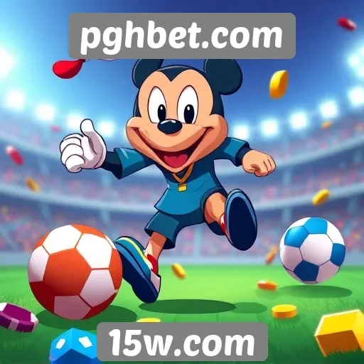 Ofertas de jogos e apostas em pghbet.com
