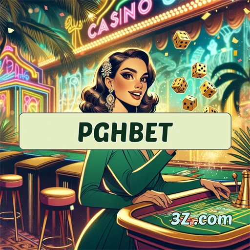 Aposte com Criatividade: O App da pghbet.com Transforma Jogos