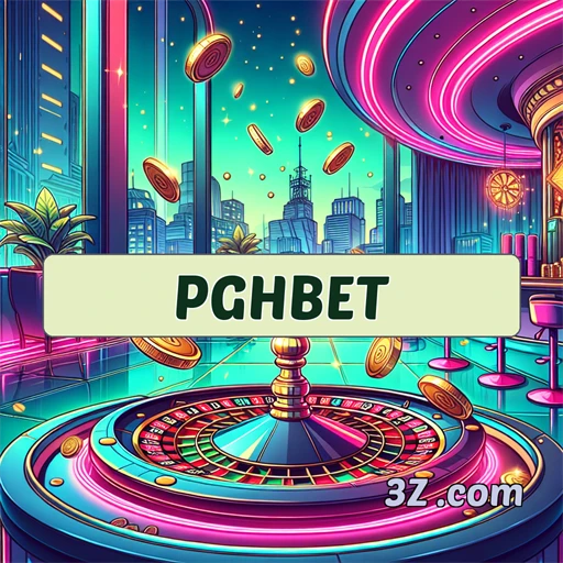 Login na pghbet.com: Conecte-se e Jogue com Estilo