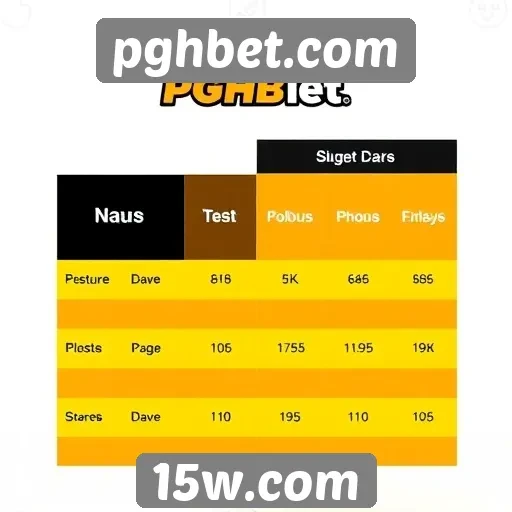 Comparação de pghbet.com com outras plataformas de apostas