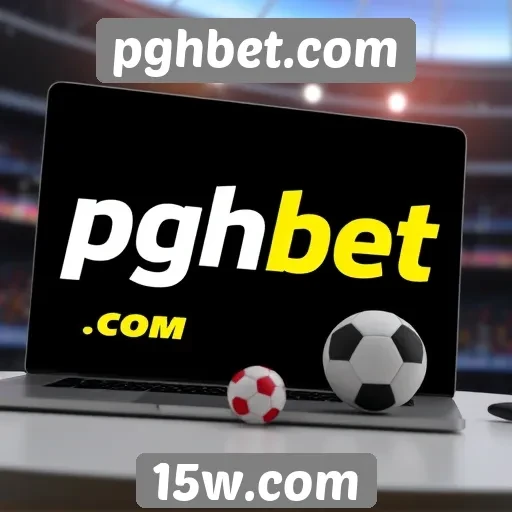 Como pghbet.com se destaca entre concorrentes