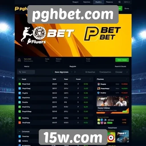 Avaliação da segurança e confiabilidade do site pghbet.com